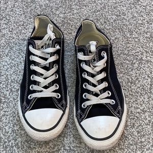 Converse chuck Taylor sneakers
